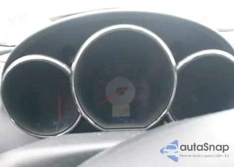 2005 Nissan Altima 2.5 S из США, поврежденный, VIN 1N4AL11DX5C953569